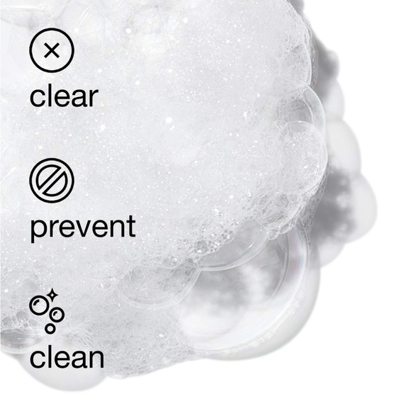 FREE GIFT—Clinique Acne Solutions Cleanser, Oil-Free Gel, Mini Cleansing Balm - Picture 5 of 17